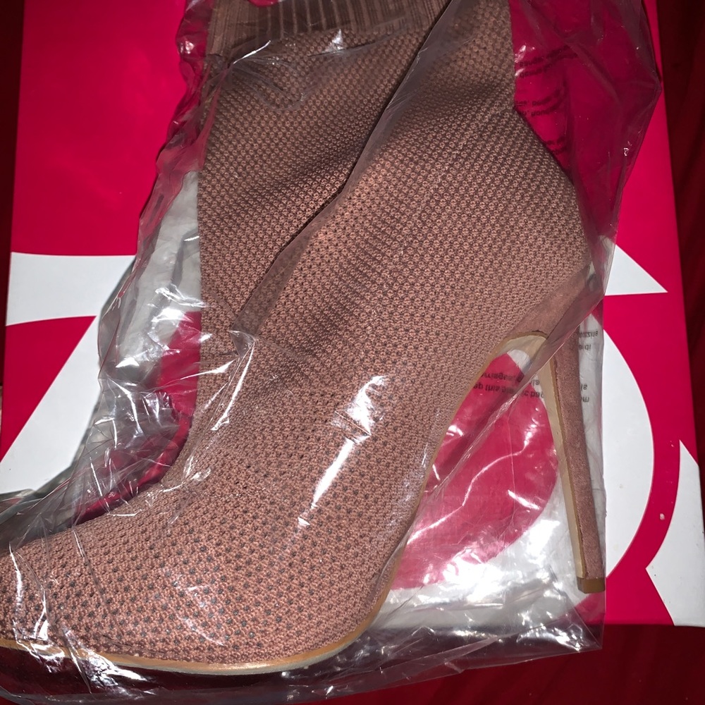 Booties